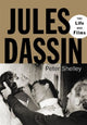 Book cover of: Jules Dassin. By: Peter Shelley