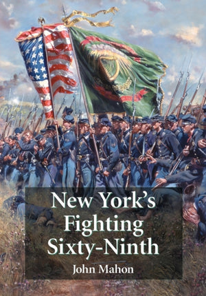 New York's Fighting Sixty-Ninth