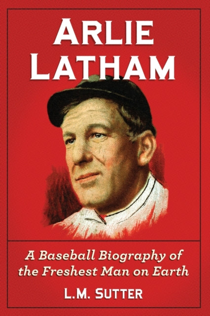 Book cover of: Arlie Latham