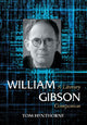 Book cover of: William Gibson. By: Tom Henthorne