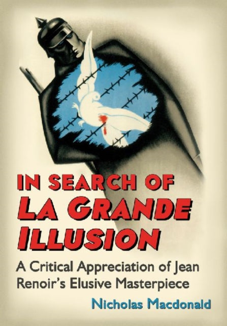 Book cover of: In Search of La Grande Illusion
