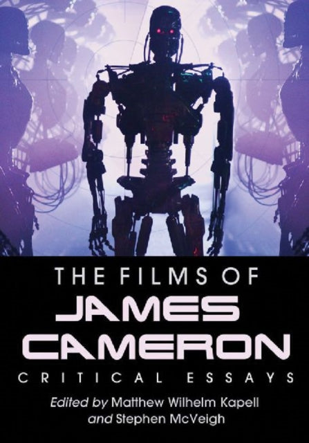 The Films of James Cameron