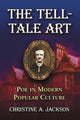 Book cover of: Tell-Tale Art. By: Christine A. Jackson