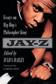 Book cover of: Jay-Z. By: Julius Bailey