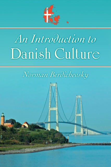 Book cover of: Introduction to Danish Culture. By: Norman Berdichevsky