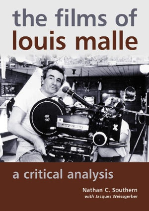 Films of Louis Malle