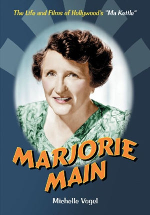 Marjorie Main