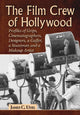 Book cover of: Film Crew of Hollywood. By: James C. Udel