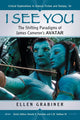 Book cover of: I See You. By: Ellen Grabiner