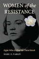 Book cover of: Women of the Resistance