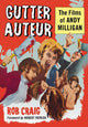Book cover of: Gutter Auteur