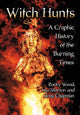 Book cover of: Witch Hunts. By: Rocky Wood