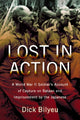 Book cover of: Lost in Action. By: Dick Bilyeu