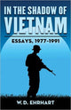 Book cover of: In the Shadow of Vietnam. By: W. D. Ehrhart