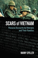 Book cover of: Scars of Vietnam. By: Harry Spiller
