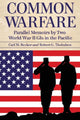 Book cover of: Common Warfare. By: Carl M. Becker
