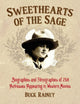 Book cover of: Sweethearts of the Sage. By: Buck Rainey
