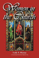 Book cover of: Women in the Church. By: Lesly F. Massey