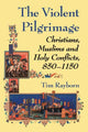 Book cover of: Violent Pilgrimage
