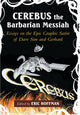 Book cover of: Cerebus the Barbarian Messiah. By: Eric Hoffman