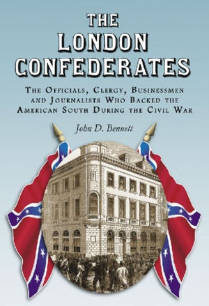 London Confederates