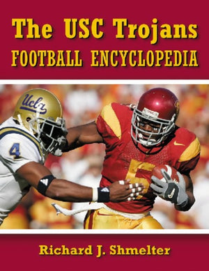 USC Trojans Football Encyclopedia