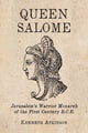 Book cover of: Queen Salome. By: Kenneth Atkinson