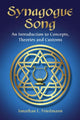 Book cover of: Synagogue Song. By: Jonathan L. Friedmann