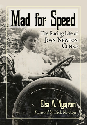 Mad for Speed