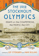 Book cover of: 1912 Stockholm Olympics. By: Leif Yttergren