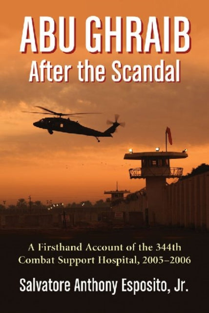 Book cover of: Abu Ghraib After the Scandal