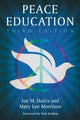 Book cover of: Peace Education, 3d ed.. By: Ian M. Harris