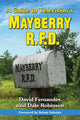 Book cover of: Guide to Television's Mayberry R.F.D.. By: David Fernandes