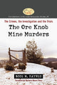 Book cover of: Ore Knob Mine Murders