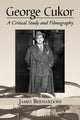 Book cover of: George Cukor. By: James Bernardoni