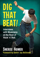 Book cover of: Dig That Beat!. By: Sheree Homer