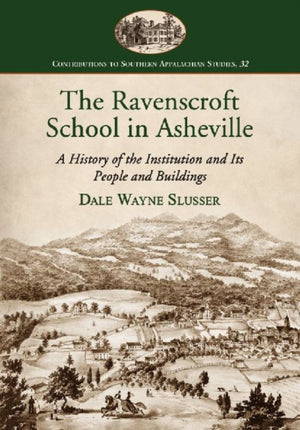 Ravenscroft School in Asheville