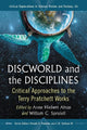 Book cover of: Discworld and the Disciplines. By: Anne Hiebert Alton