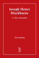 Book cover of: Joseph Henry Blackburne. By: Tim Harding