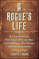 Book cover of: Rogue's Life. By: Lewis A. Lawson