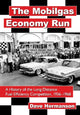 Book cover of: Mobilgas Economy Run. By: Dave Hermanson