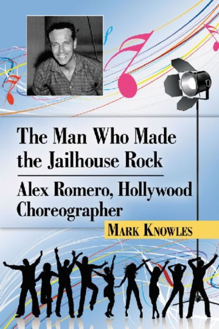 Book cover of: Man Who Made the Jailhouse Rock