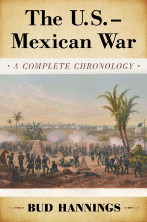 The U.S.-Mexican War
