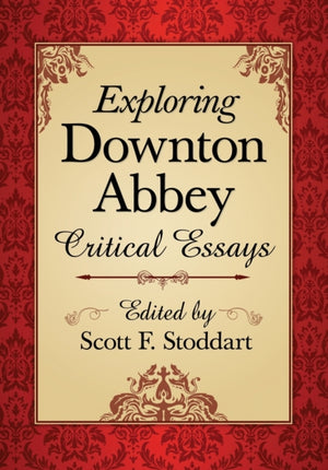 Exploring Downton Abbey