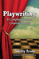 Book cover of: Playwriting. By: Shelly Frome