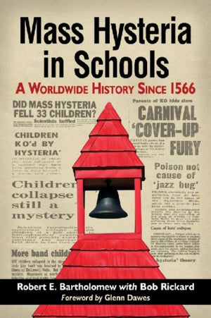 Mass Hysteria in Schools