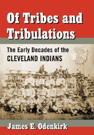 Of Tribes and Tribulations