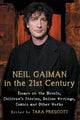 Book cover of: Neil Gaiman in the 21st Century. By: Tara Prescott