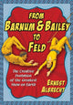 Book cover of: From Barnum & Bailey to Feld. By: Ernest J. Albrecht