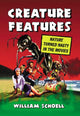 Book cover of: Creature Features